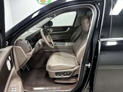 AITO Wenjie M9 Extended Range Ultra 52kWh 6-Seater with 192-Line LiDAR - ფოტო 12