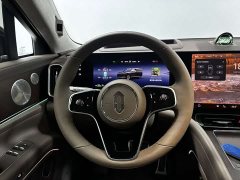 AITO Wenjie M9 Extended Range Ultra 52kWh 6-Seater with 192-Line LiDAR - ფოტო 15