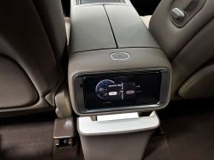 AITO Wenjie M9 Extended Range Ultra 52kWh 6-Seater with 192-Line LiDAR - ფოტო 20