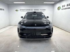 AITO Wenjie M9 Extended Range Ultra 52kWh 6-Seater with 192-Line LiDAR - ფოტო 3