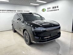 AITO Wenjie M9 Extended Range Ultra 52kWh 6-Seater with 192-Line LiDAR - ფოტო 4