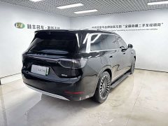AITO Wenjie M9 Extended Range Ultra 52kWh 6-Seater with 192-Line LiDAR - ფოტო 5