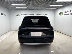 AITO Wenjie M9 Extended Range Ultra 52kWh 6-Seater with 192-Line LiDAR - ფოტო 6
