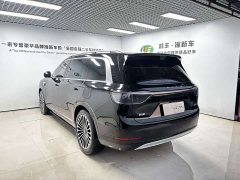 AITO Wenjie M9 Extended Range Ultra 52kWh 6-Seater with 192-Line LiDAR - ფოტო 7