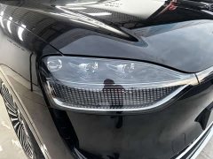AITO Wenjie M9 Extended Range Ultra 52kWh 6-Seater with 192-Line LiDAR - ფოტო 8