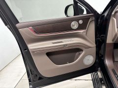 AITO Wenjie M9 Extended Range Ultra 52kWh 6-Seater with 192-Line LiDAR - ფოტო 9