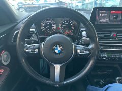 BMW 1 Series 125i M Sport Night Edition - ფოტო 11