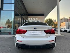 BMW 1 Series 125i M Sport Night Edition - ფოტო 13