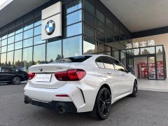 BMW 1 Series 125i M Sport Night Edition - ფოტო 14