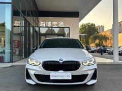 BMW 1 Series 125i M Sport Night Edition - ფოტო 2