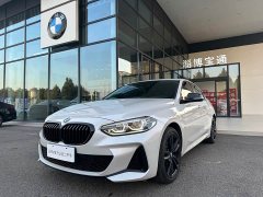 BMW 1 Series 125i M Sport Night Edition - ფოტო 3