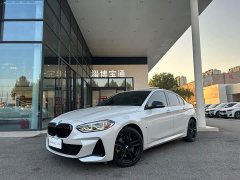 BMW 1 Series 125i M Sport Night Edition - ფოტო 4