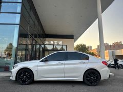 BMW 1 Series 125i M Sport Night Edition - ფოტო 5