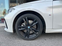 BMW 1 Series 125i M Sport Night Edition - ფოტო 6