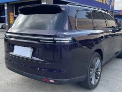 Leapmotor C16 2024 Extended Range 200 Lidar Version - ფოტო 9