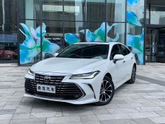 Toyota Avalon 2023 2.0L Luxury Edition - ფოტო 1