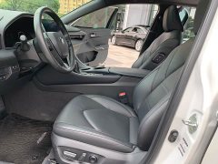 Toyota Avalon 2023 2.0L Luxury Edition - ფოტო 10