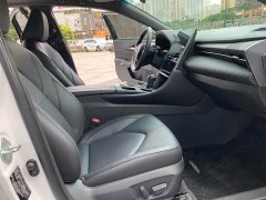 Toyota Avalon 2023 2.0L Luxury Edition - ფოტო 11