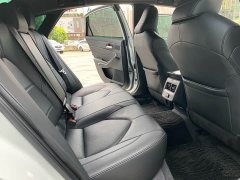 Toyota Avalon 2023 2.0L Luxury Edition - ფოტო 12