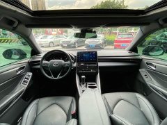 Toyota Avalon 2023 2.0L Luxury Edition - ფოტო 16
