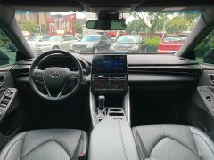 Toyota Avalon 2023 2.0L Luxury Edition - ფოტო 18