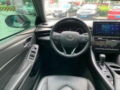 Toyota Avalon 2023 2.0L Luxury Edition - ფოტო 19