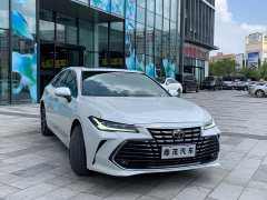 Toyota Avalon 2023 2.0L Luxury Edition - ფოტო 2