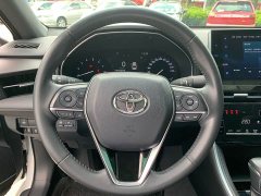 Toyota Avalon 2023 2.0L Luxury Edition - ფოტო 20
