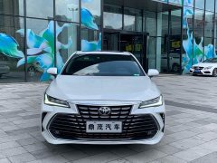 Toyota Avalon 2023 2.0L Luxury Edition - ფოტო 3