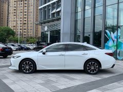 Toyota Avalon 2023 2.0L Luxury Edition - ფოტო 4
