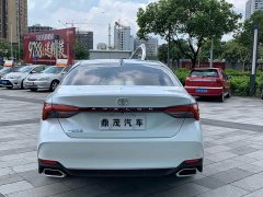 Toyota Avalon 2023 2.0L Luxury Edition - ფოტო 5
