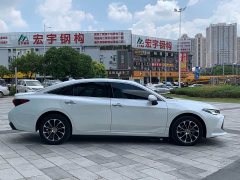 Toyota Avalon 2023 2.0L Luxury Edition - ფოტო 6