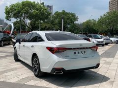 Toyota Avalon 2023 2.0L Luxury Edition - ფოტო 7