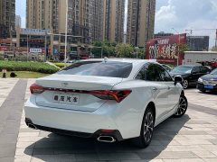Toyota Avalon 2023 2.0L Luxury Edition - ფოტო 8
