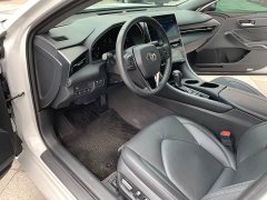 Toyota Avalon 2023 2.0L Luxury Edition - ფოტო 9