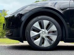 Tesla Model Y 2022 Facelift Rear-Wheel Drive - ფოტო 8