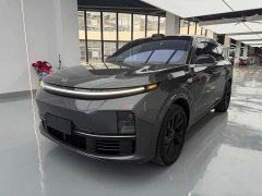 Li Auto L7 Max - ფოტო 1
