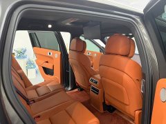 Li Auto L7 Max - ფოტო 14