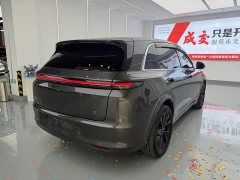 Li Auto L7 Max - ფოტო 16