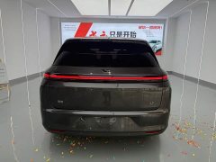 Li Auto L7 Max - ფოტო 17