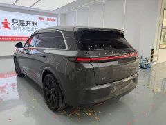 Li Auto L7 Max - ფოტო 18