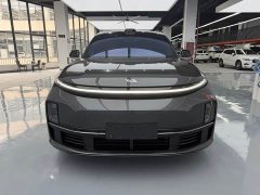 Li Auto L7 Max - ფოტო 2