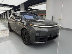 Li Auto L7 Max - ფოტო 3