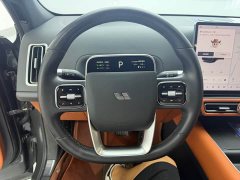 Li Auto L7 Max - ფოტო 6
