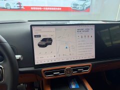 Li Auto L7 Max - ფოტო 7