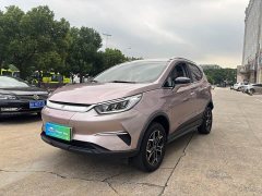 BYD Yuan Pro 401KM Luxury - ფოტო 1
