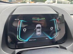 BYD Yuan Pro 401KM Luxury - ფოტო 10