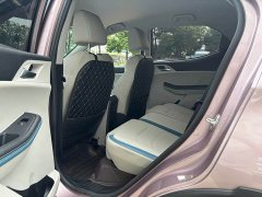 BYD Yuan Pro 401KM Luxury - ფოტო 11