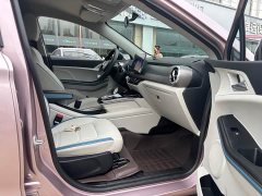 BYD Yuan Pro 401KM Luxury - ფოტო 14