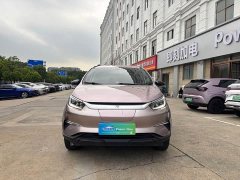 BYD Yuan Pro 401KM Luxury - ფოტო 2